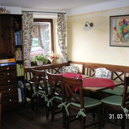 מלון Tiefgraben Hochsernerhof מראה חיצוני תמונה
