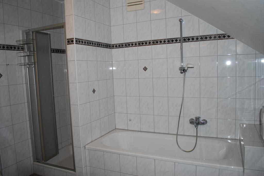 מלון Tiefgraben Hochsernerhof חדר תמונה