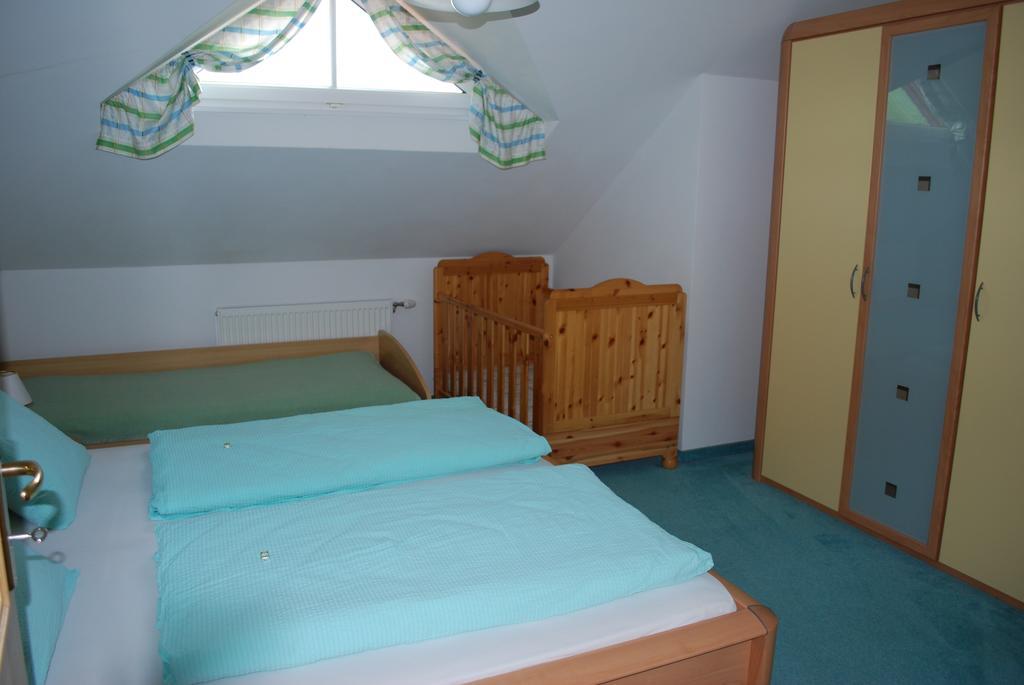 מלון Tiefgraben Hochsernerhof חדר תמונה
