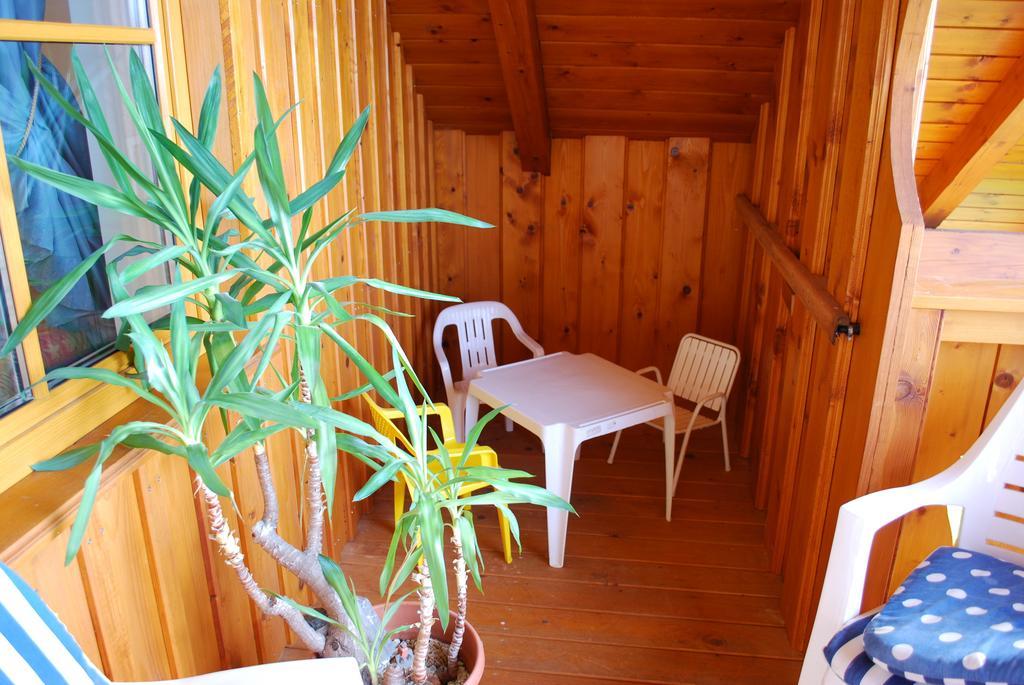 מלון Tiefgraben Hochsernerhof חדר תמונה