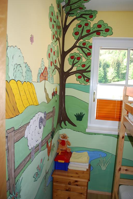 מלון Tiefgraben Hochsernerhof חדר תמונה