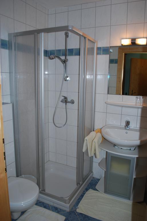 מלון Tiefgraben Hochsernerhof חדר תמונה