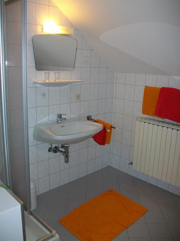 מלון Tiefgraben Hochsernerhof חדר תמונה